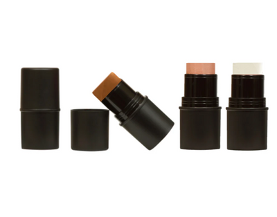 TRIO ~ Blush • Bronze • Highlight • Organic Sticks