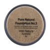 MEDIUM TAN Powder Foundation No. 5 (8g)