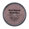 Blush No 2 Sheer Pink  (5g)