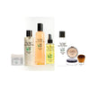 Wild Nature Essentials Kit - Oily/combination