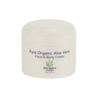 Face & Body Cream 91g