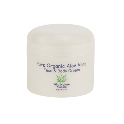 Face & Body Cream