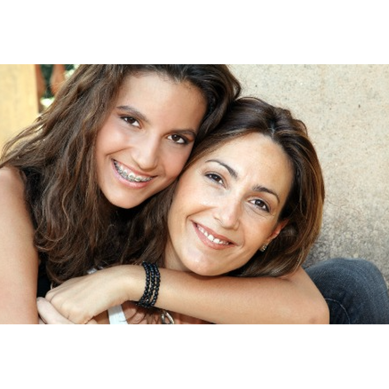 Mum & Daughter Time  - Education and pampering event