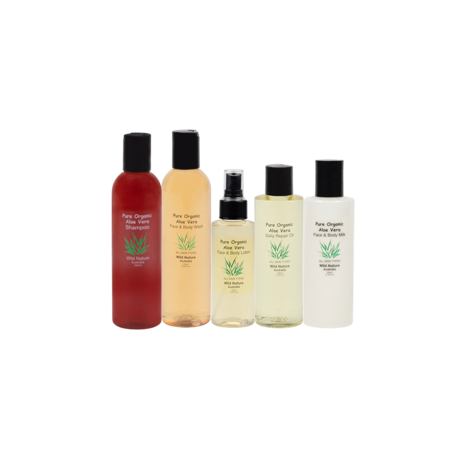 Mens Ultra Revitalising Kit