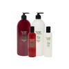 Refill Size Hair Shampoo & Conditioner 1000ML + FREE 250ml