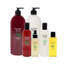 Essential Organic Hair Botanicals ~ Best Value