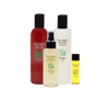 Organic Hair Essentials