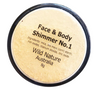Face & Body Shimmer ~ Golden Delight (5g)