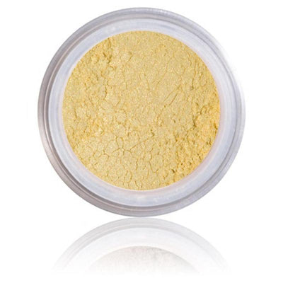 Face & Body Shimmer ~ Golden Delight (5g)