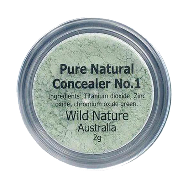 Number shop one concealer