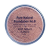 DARK Powder Foundation No. 8 (8g)