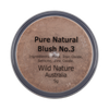 Blush No. 3 Soft Peach  (5g)