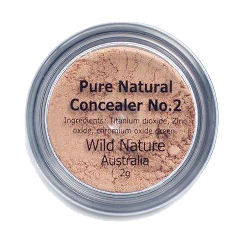 Concealer No. 2 Apricot (2g)