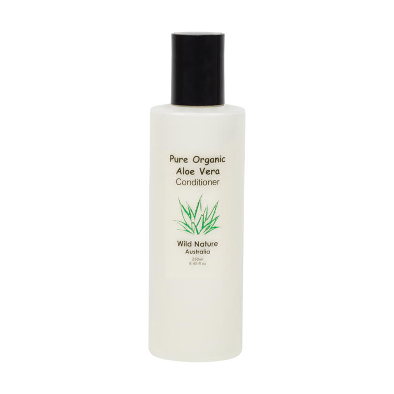 Hair Conditioner 250ml