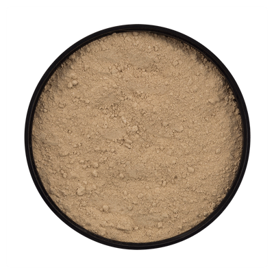 MEDIUM - DARK Foundation No. 6 (8g)