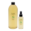 Face & Body Organic Aloe Vera Lotion